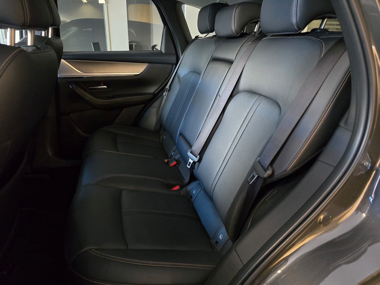 Mazda CX-60 Homura PHEV AWD*CON-DRI-COM-PAN Paket*AHK