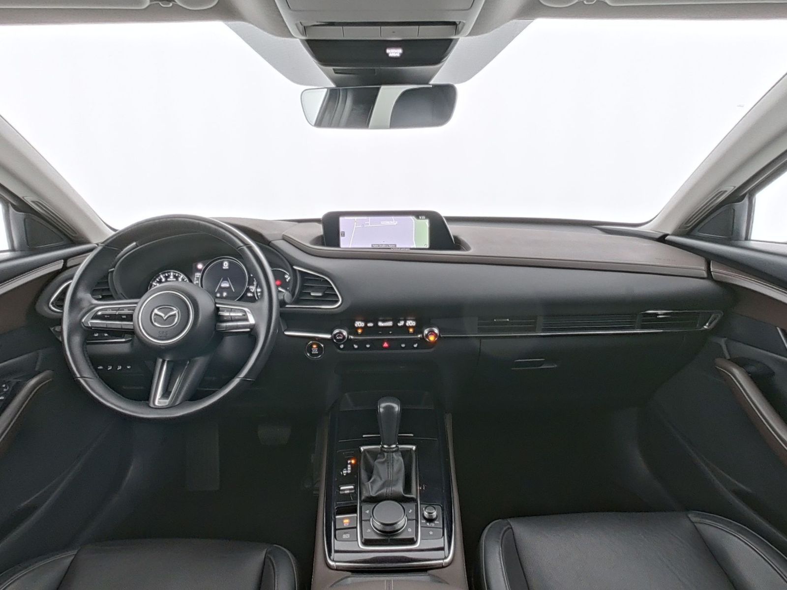 Mazda CX-30 Selection Matrix-LED|ACC|Rückfahrkamera|Na