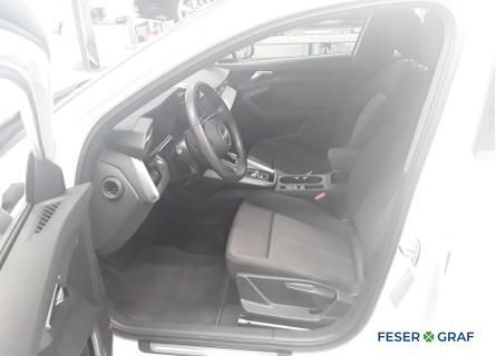 Audi A3 Sportback 40 TFSI e adv Navi,PDC,Sitzhzg