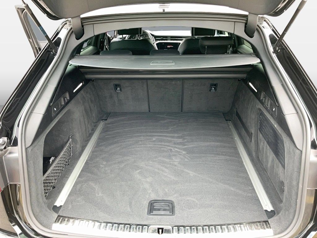 Audi A6 Avant 50 TDI qu Tiptronic - Samsaru's Car Outlet