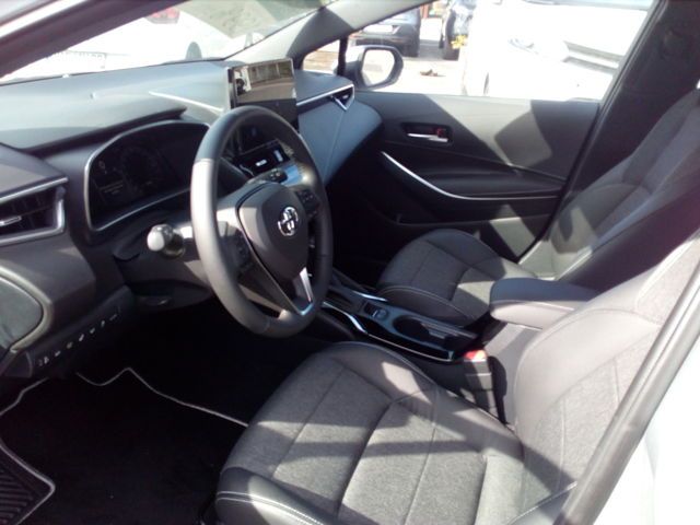 Toyota Corolla Touring Sports 1,8 Hybrid Team D,LED,PCS