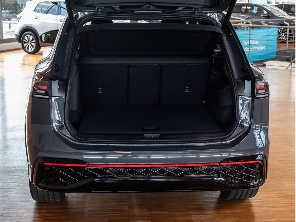 Volkswagen Tiguan R-Line 1,5 l eHybrid 130 kW 177 PS / 85 k