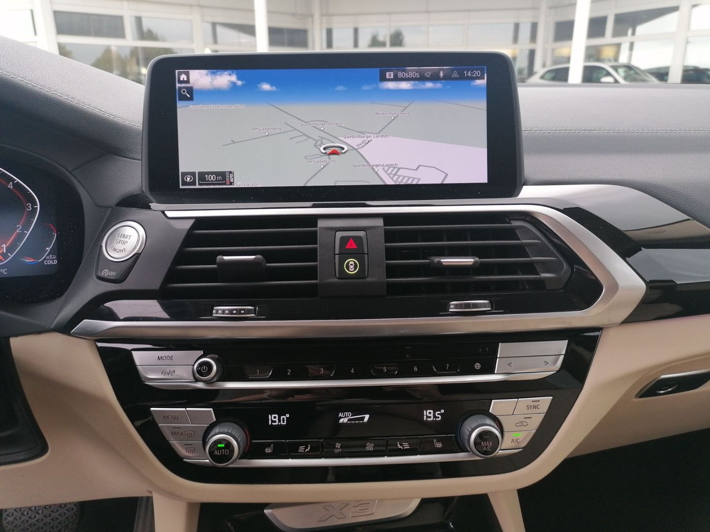 BMW X3 xDrive30i - Samsaru's Car Outlet