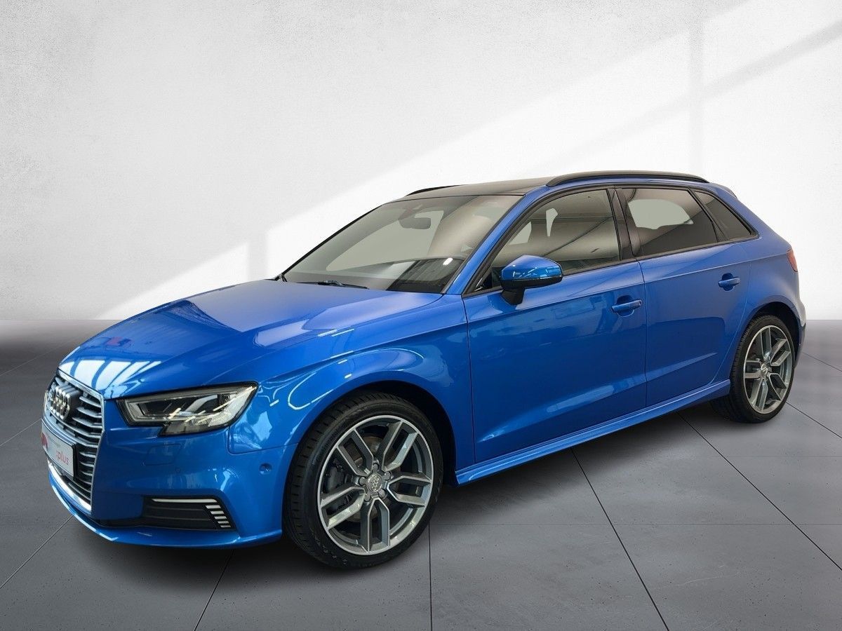 Audi A3 Sportback 40 e-tron Sport - Samsaru's Car Outlet