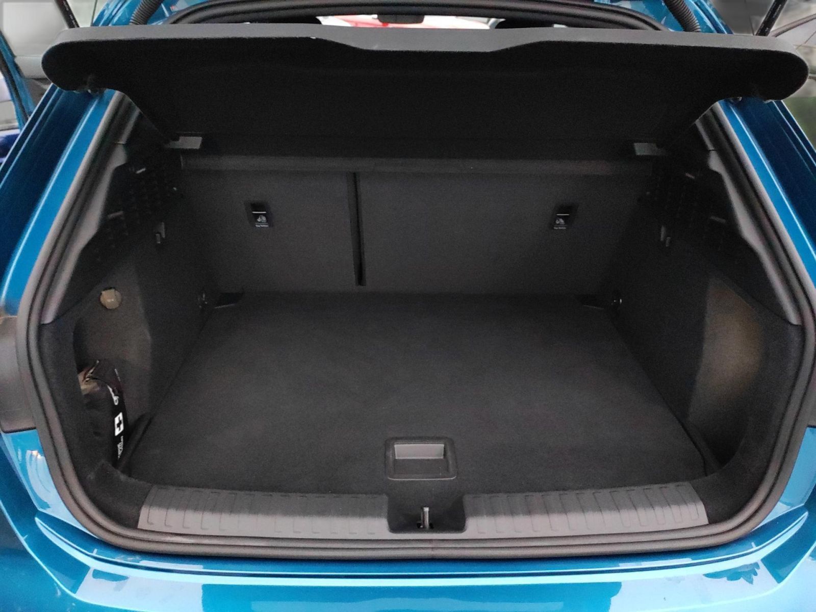 Audi A3 Sportback 30 TFSI S line int. S tronic *AHK*