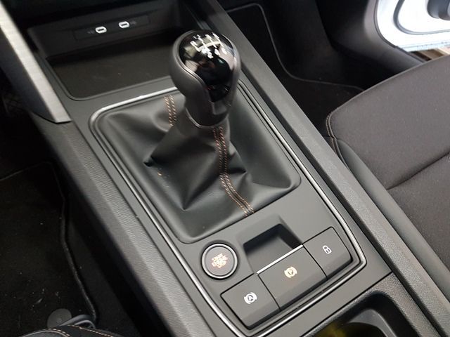 Cupra Formentor 1.5 TSI - Samsaru's Car Outlet
