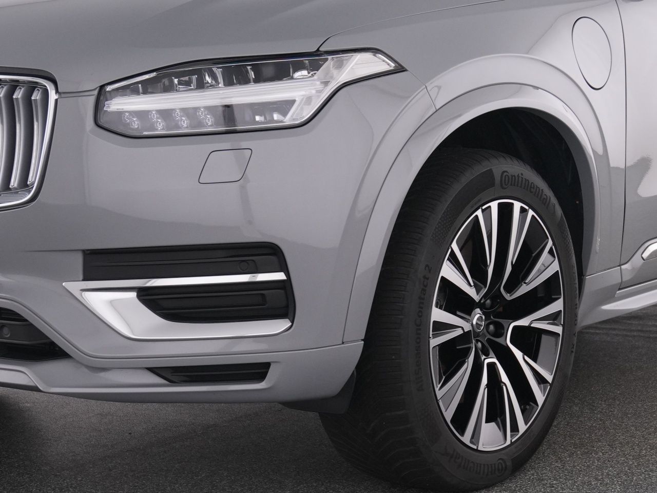 Volvo XC90 T8 Recharge CORE HKSOUND+LICHTPAK+LM20+