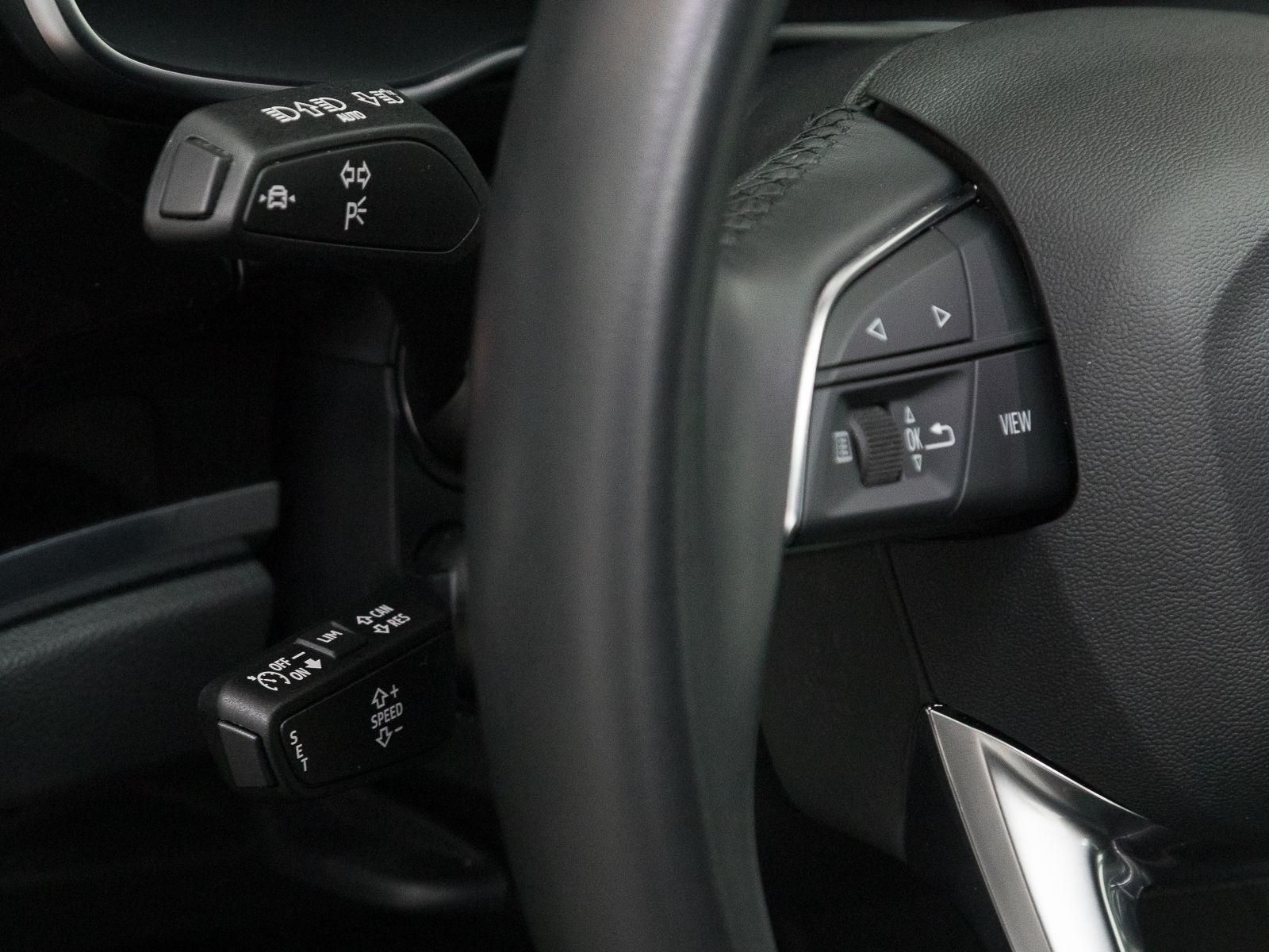 Audi Q3 35 TDI Q S LINE - Samsaru's Car Outlet