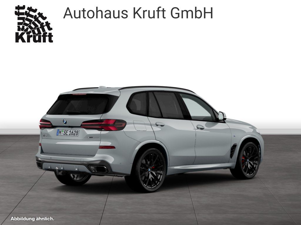 BMW X5 xDrive30d M Sportpaket HK HiFi DAB LED