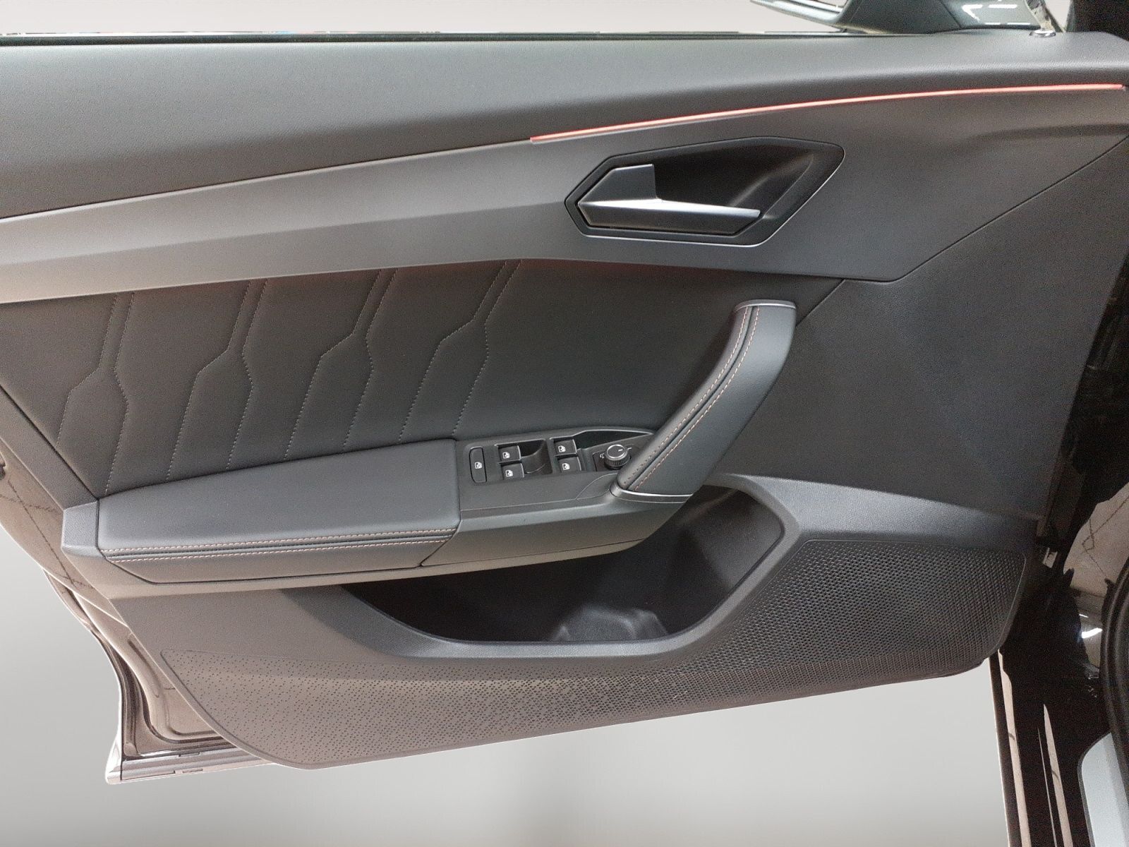 Cupra Formentor 1.5 TSI - Samsaru's Car Outlet