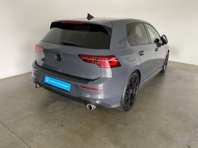 Volkswagen Golf VIII GTI 2.0 TSI DSG PANO+LEDER+HUD