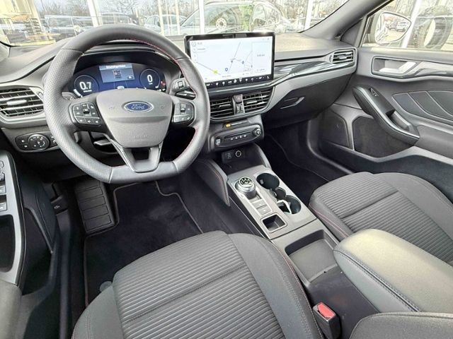 Ford Focus ST-Line X B&O Sound HeadUp automatik Turni