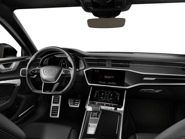 Audi RS 6 Avant RS-SPORTAGA*ALLRADLENKUNG*360°*AHK