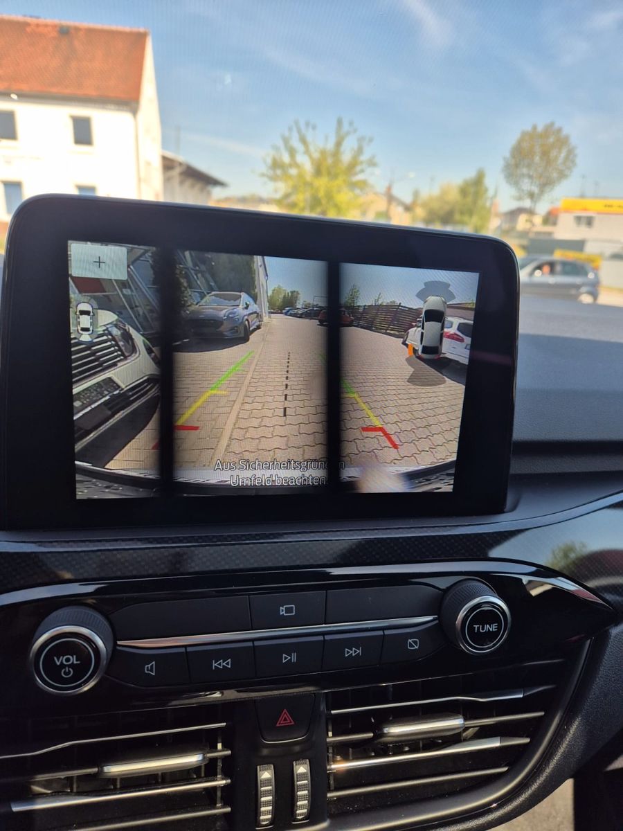 Ford Kuga ST-Line X - Samsaru's Car Outlet
