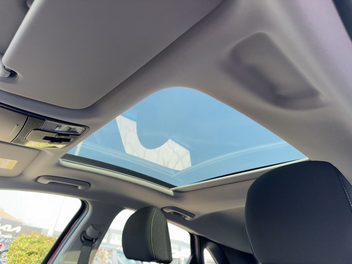 Kia cee'd Spirit - Samsaru's Car Outlet