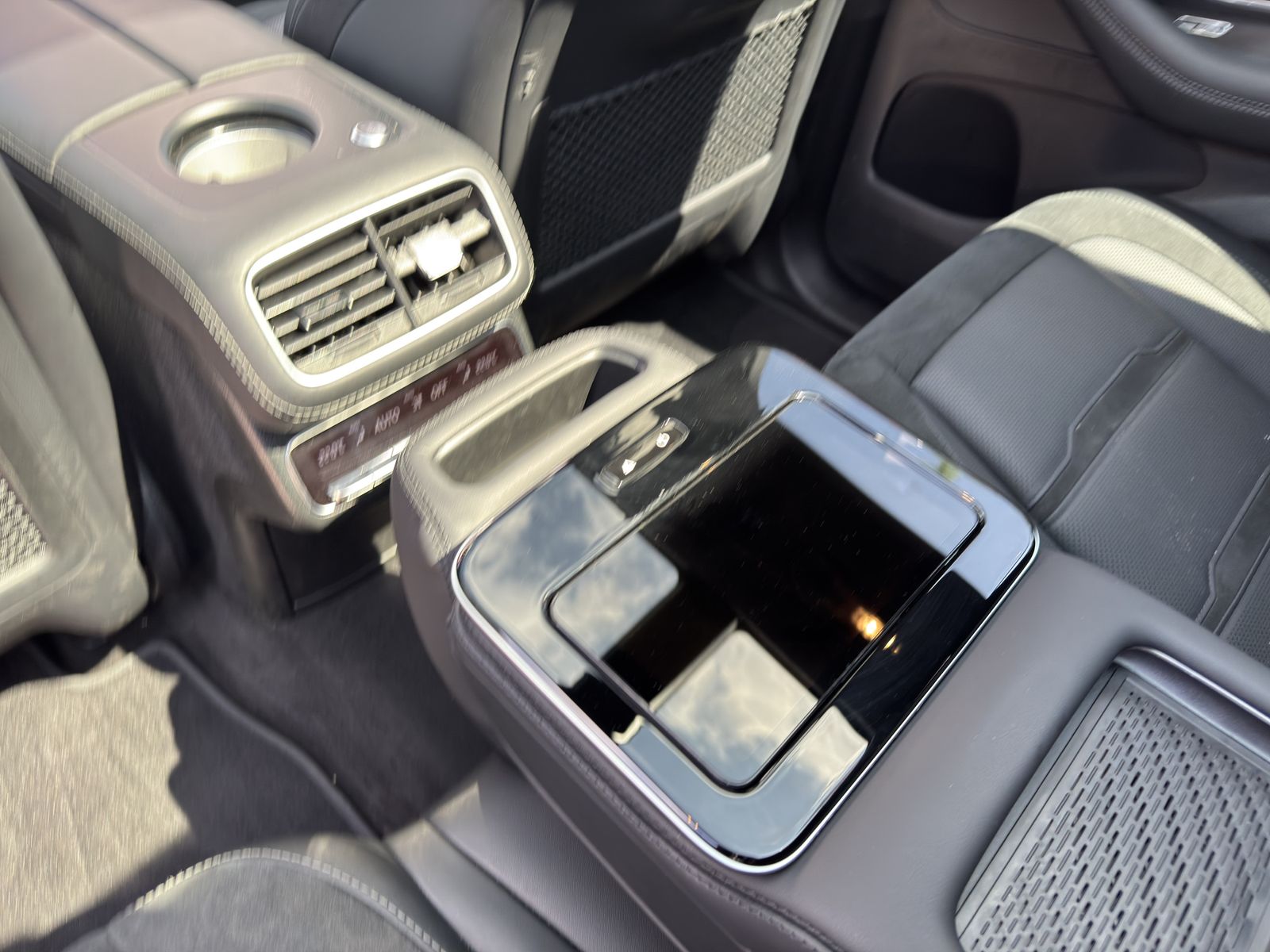 Mercedes-Benz GLE 53 AMG 4Matic*VOLL*Burmester*Pano*360°*AHK
