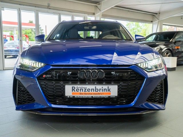 Audi RS 6 Avant 4.0 TFSI quattro KERAMIK+max 305 km/h