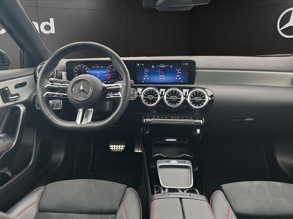 Mercedes-Benz A 180 AMG PREM PLUS - Samsaru's Car Outlet