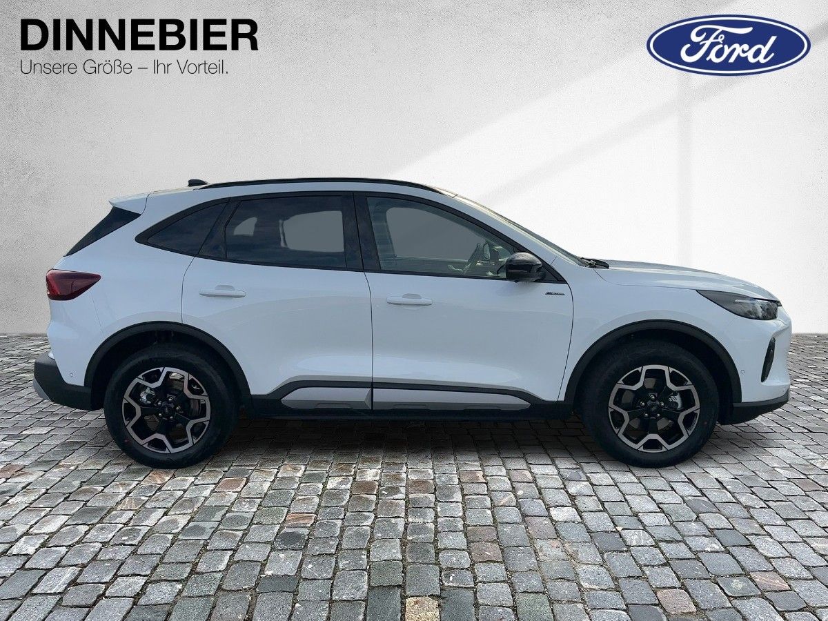 Ford KUGA Active X - Samsaru's Car Outlet