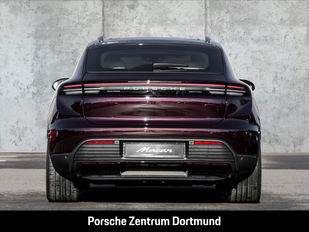 Porsche Macan 4 - Samsaru's Car Outlet