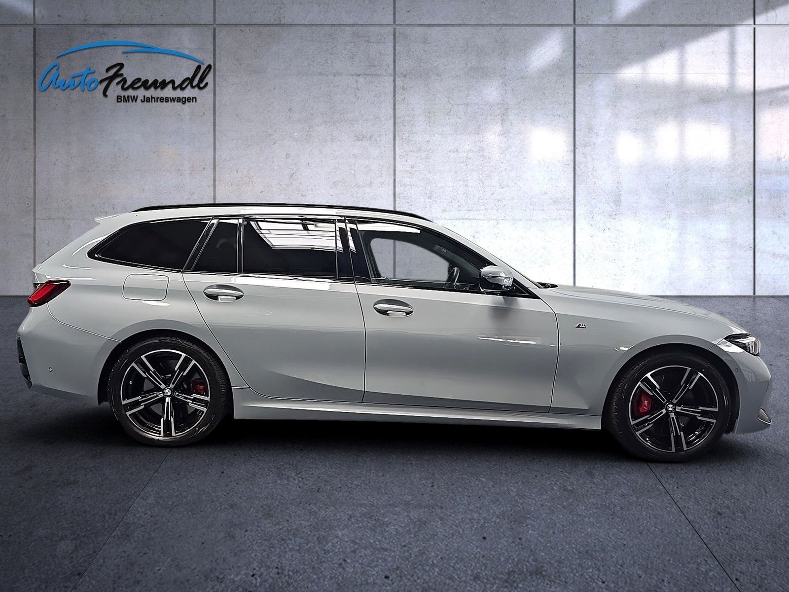 BMW 320d xDrive M Sport Pro *As.Prof.*HuD*LED+*