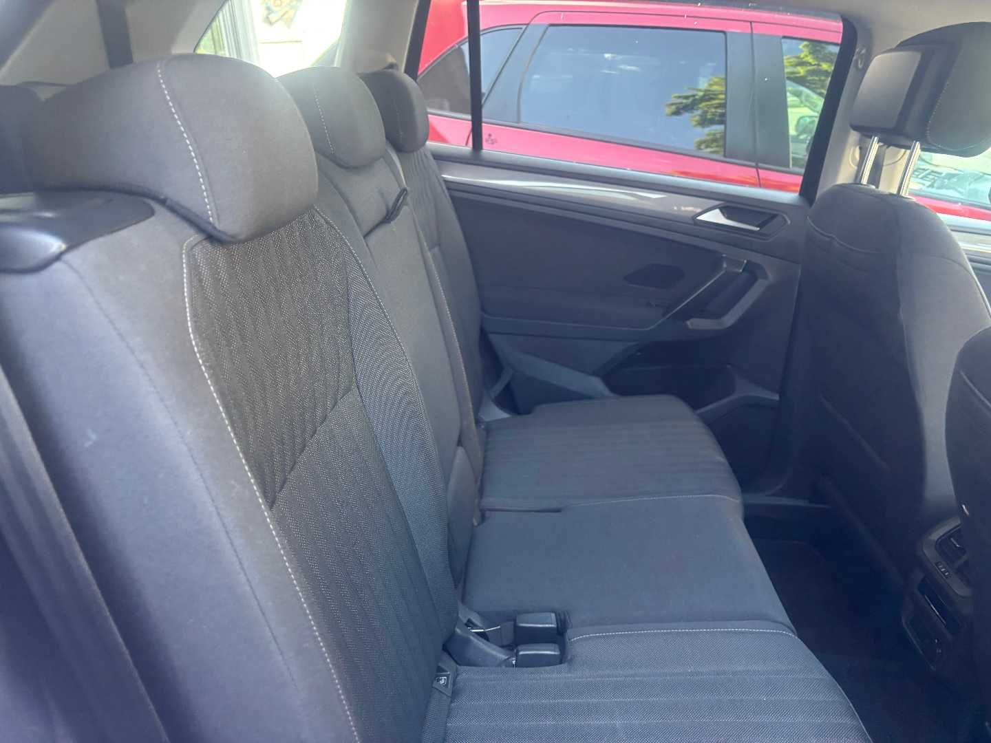 Volkswagen TIGUAN 1.5 TSI Automatik - Samsaru's Car Outlet
