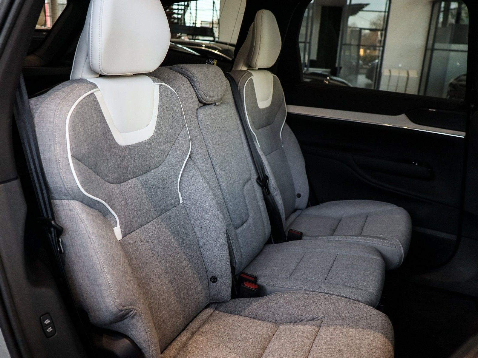 Volvo EX90 Twin Motor AWD Ultra NP:109.900,-//LUFT//AH