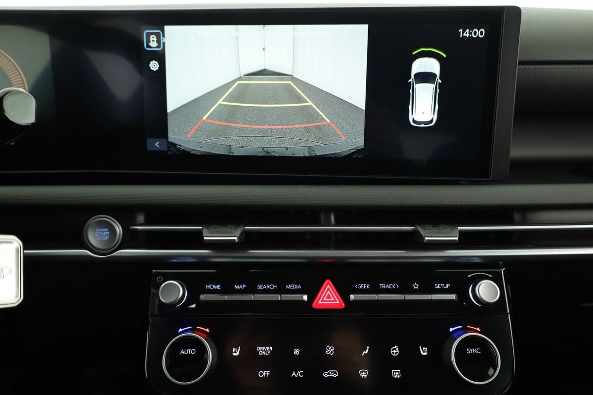 Hyundai Tucson 1.6 T-GDI PHEV 4WD, AHK, Navi, Kamera, Si