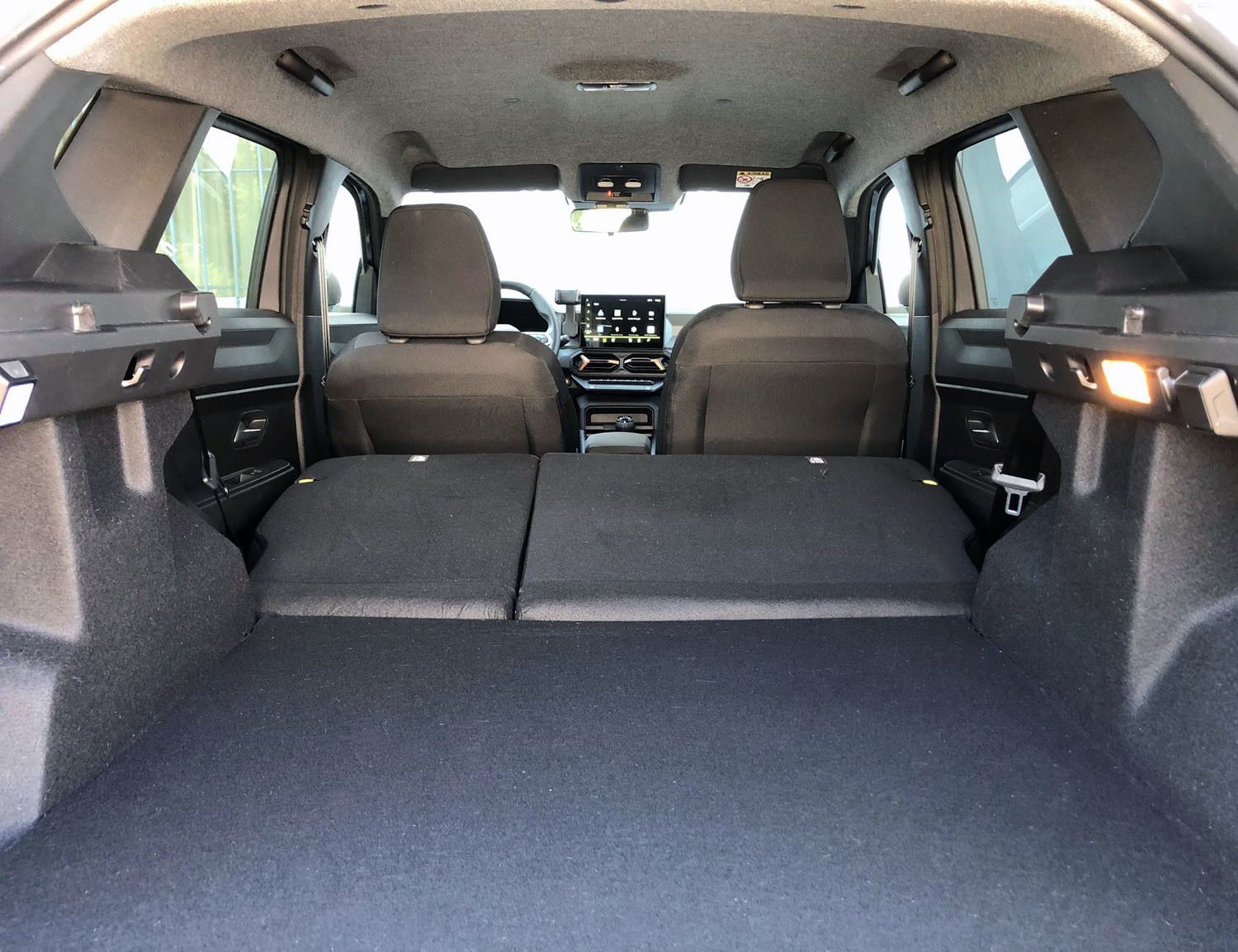 Dacia Duster III TCe 130 Extreme 4x4 - Samsaru's Car Outlet
