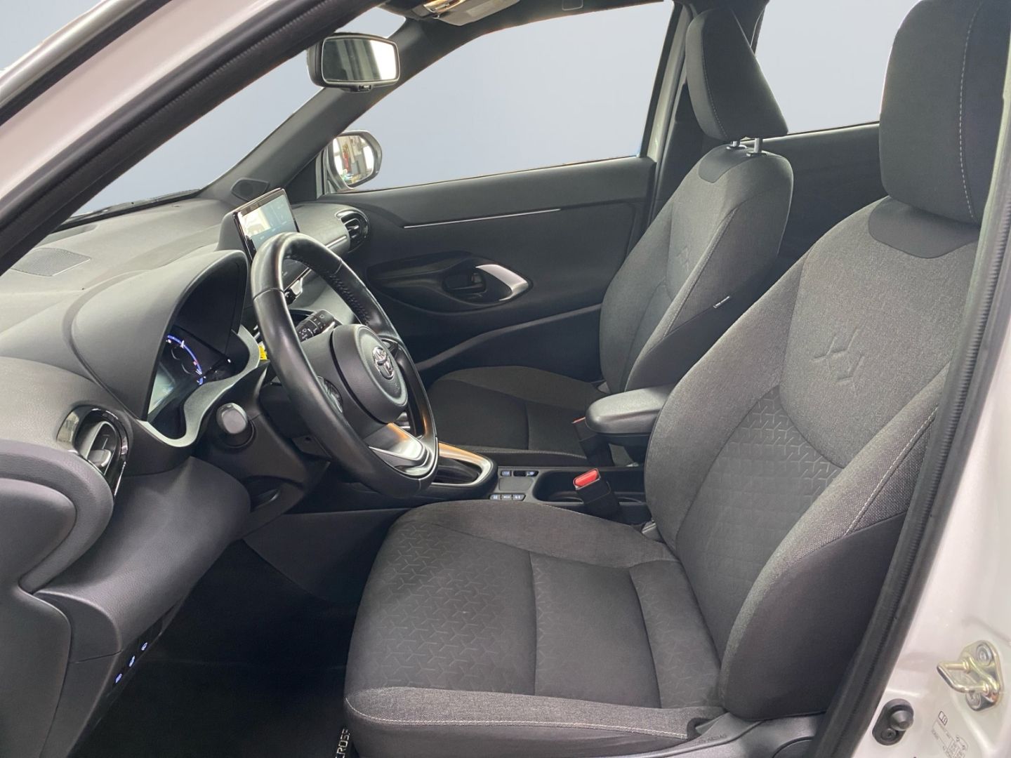 Toyota Yaris Cross Hybrid 1.5 Team D *Safety*Winter*Sma