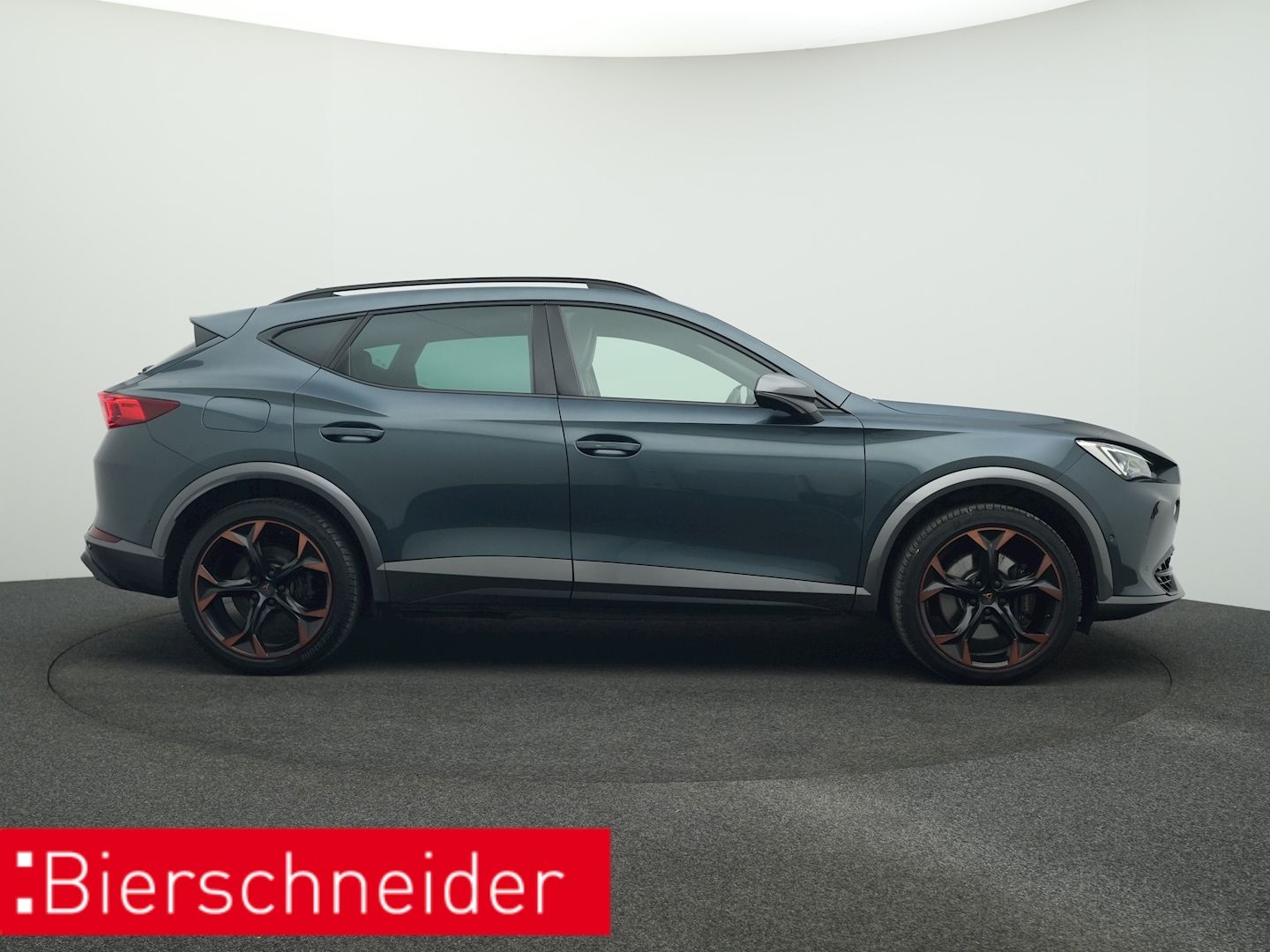 Cupra Formentor 1.4 TSI e-Hybrid DSG NAVI AHK LED ACC