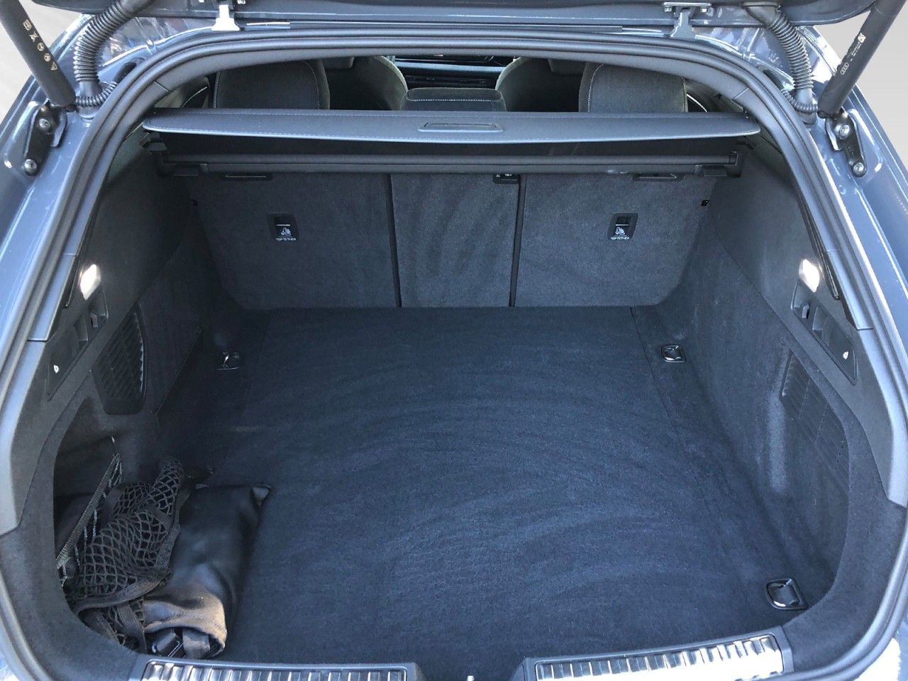 Audi A5 Avant TDI quattro S-LINE+B&O+MATRIX+SITZHZG.