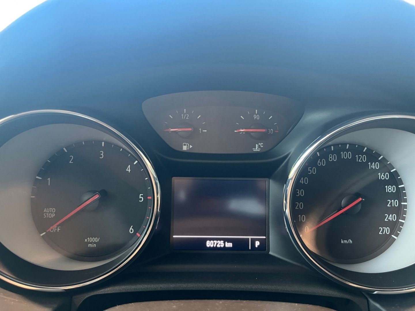 Opel Astra 1.5 D ST Edition - Samsaru's Car Outlet