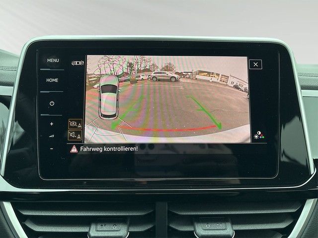 Volkswagen T-Roc R-Line - Samsaru's Car Outlet