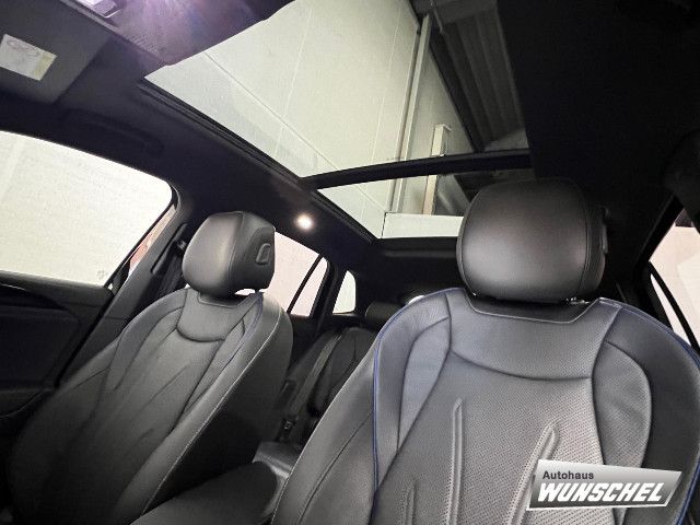 Volkswagen Tiguan 2.0 TDI DSG 4M. R-Line "Black Style"