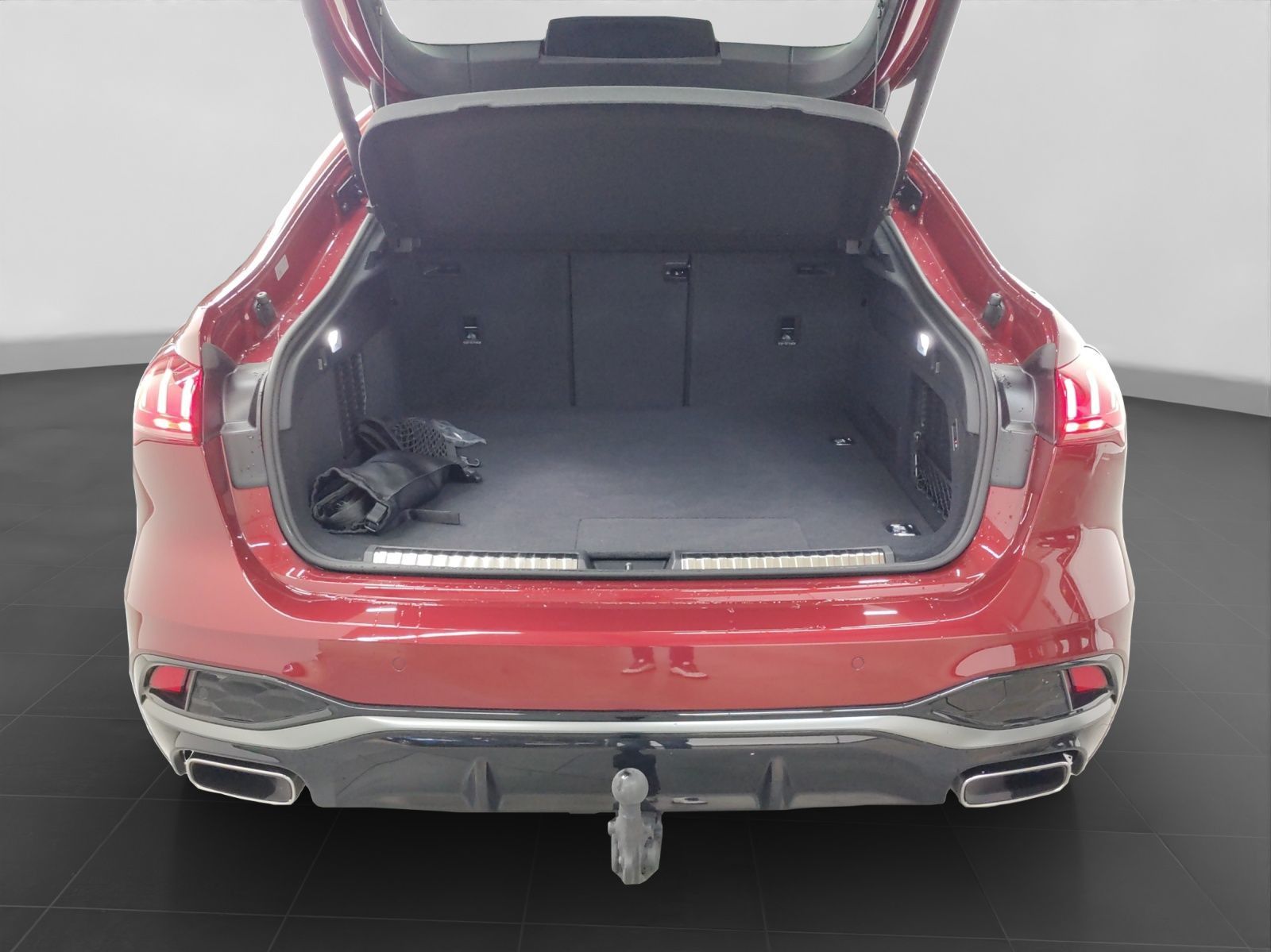 Audi A5 Limousine A5 Limo e-HYBRID S LINE LM19 AHK BF
