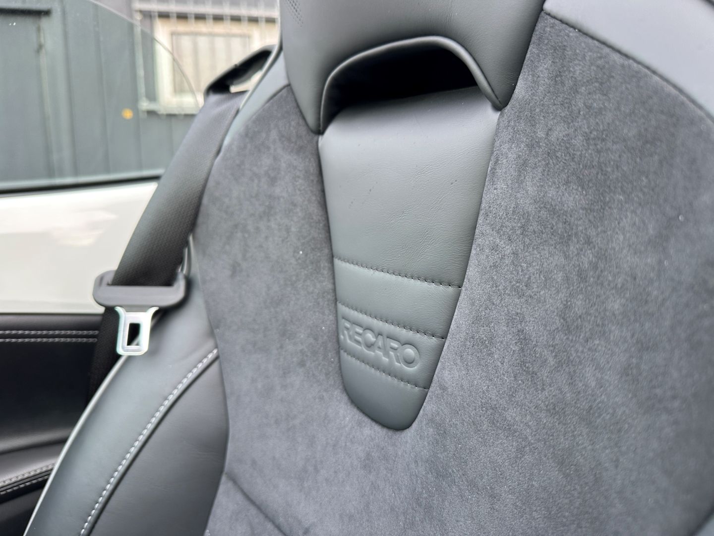 Mazda MX-5 2.0 Homura Recaro BBS Brembo Bilstein Bose