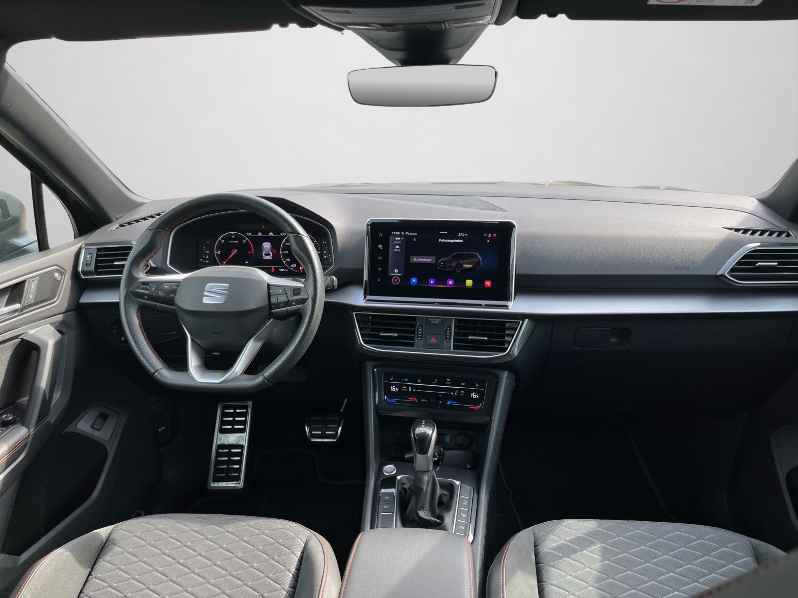 Seat Tarraco 2.0 TDI FR DSG AHK/STANDHZ/XL-PAKET/uvm.