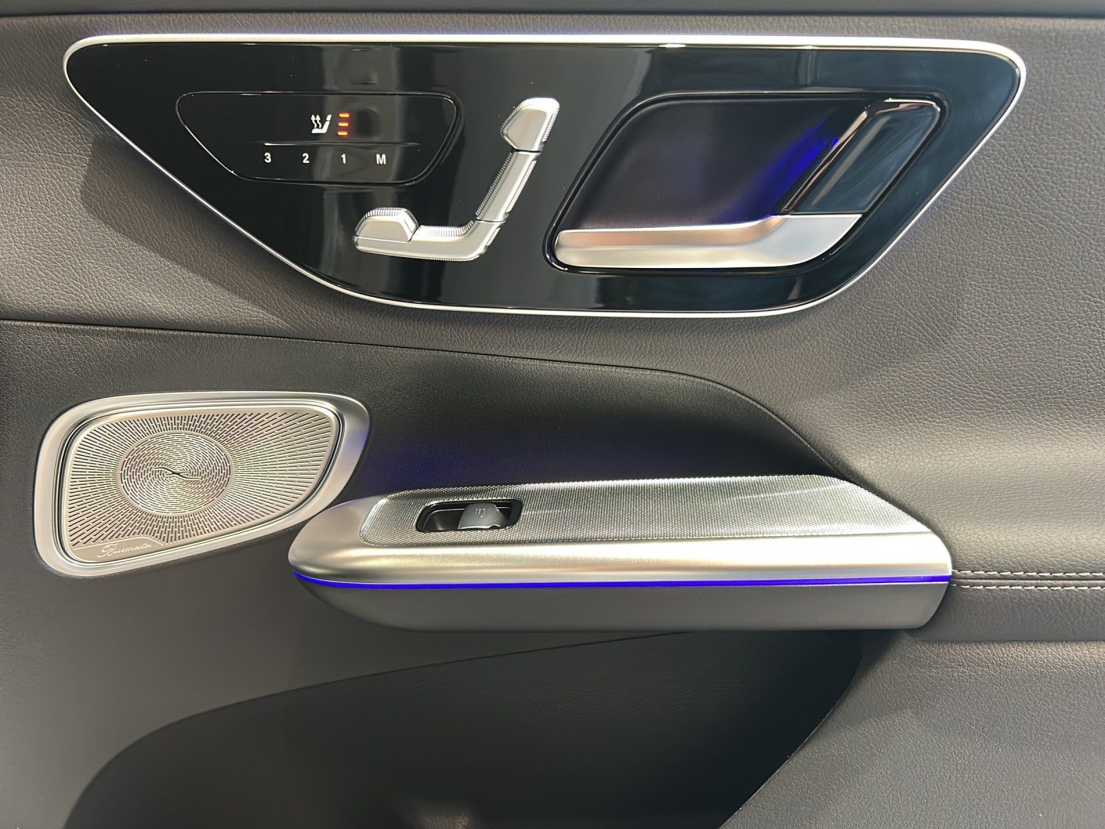 Mercedes-Benz GLC 220 d 4M Coupé AMG STANDHZG KEYGO 360° DIGLI