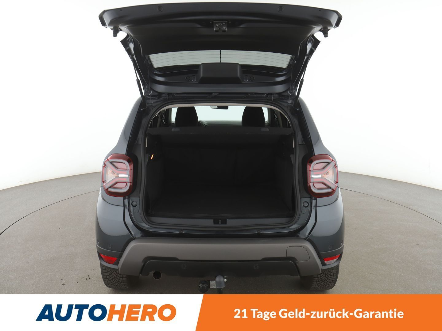 Dacia Duster 1.3 TCe Journey+ 4WD - Samsaru's Car Outlet