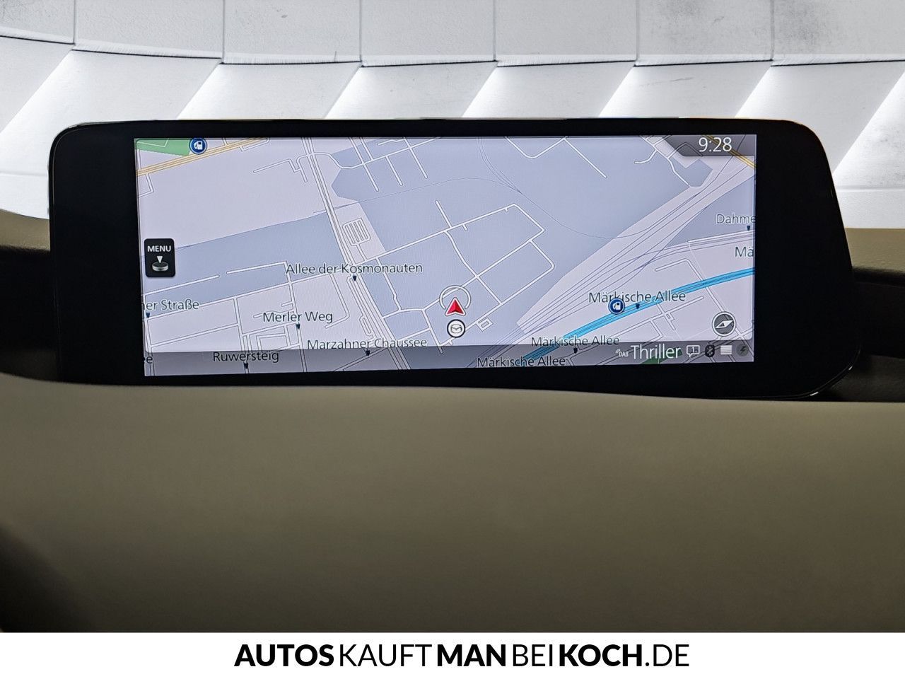 Mazda 3 5HB 2.5L 140ps 6AT FWD Homura ACC HUD Navi LED