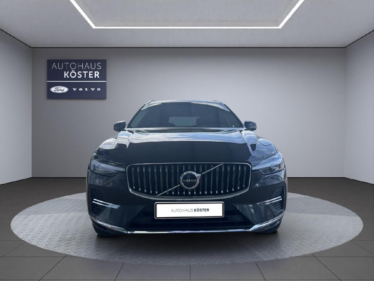 Volvo XC60 Inscription T8 Recharge *AHK*Xenium Paket