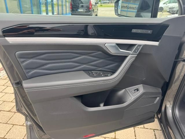 Volkswagen Touareg 3.0 TDI DSG 4Motion R-Line *AHK*Standh.*