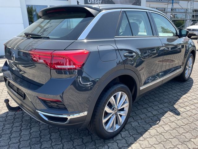 Volkswagen T-Roc Style 1.0 TSI - Samsaru's Car Outlet