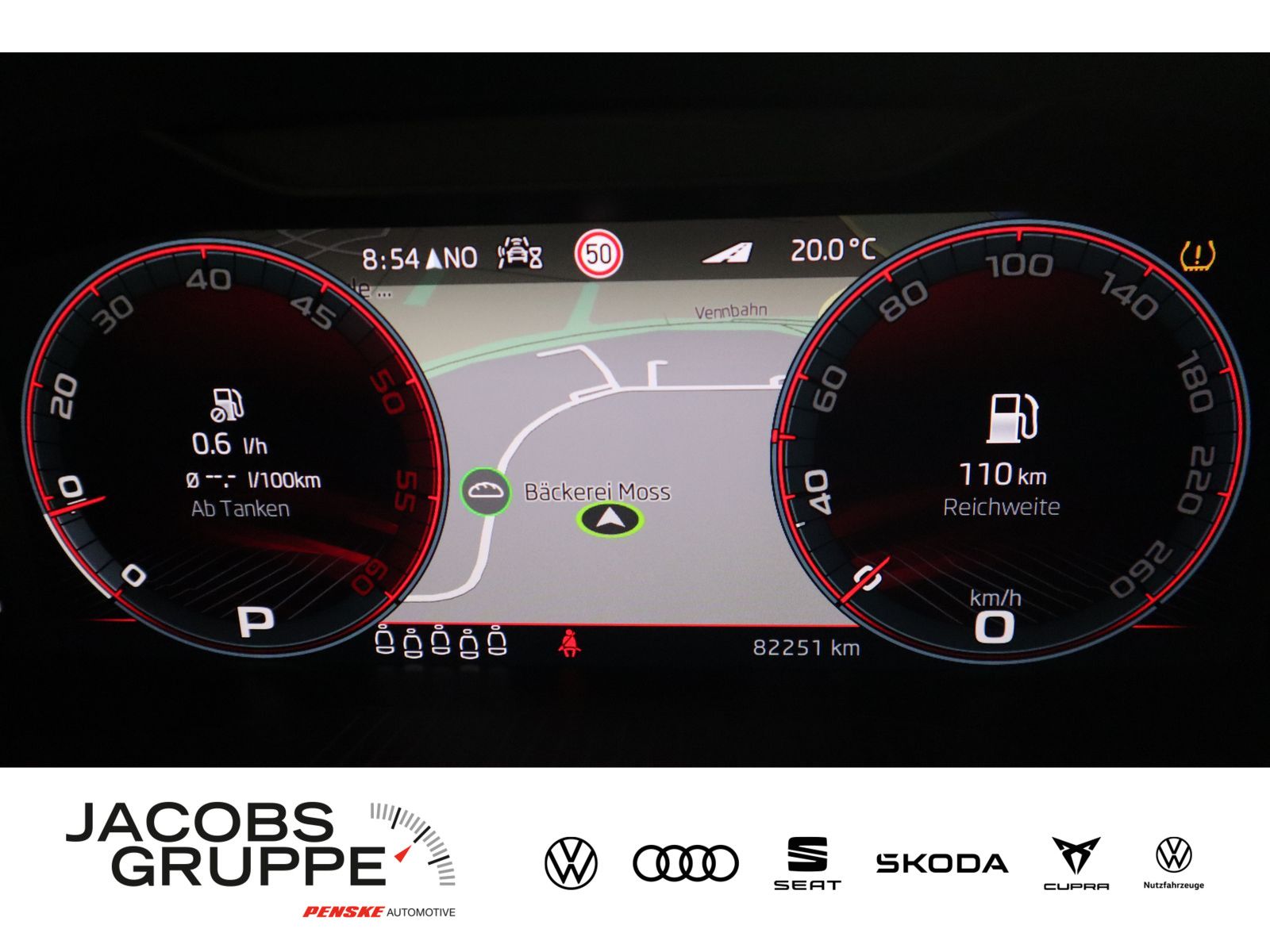 Skoda Kodiaq 2.0 TDI Sportline 4x4 - Samsaru's Car Outlet