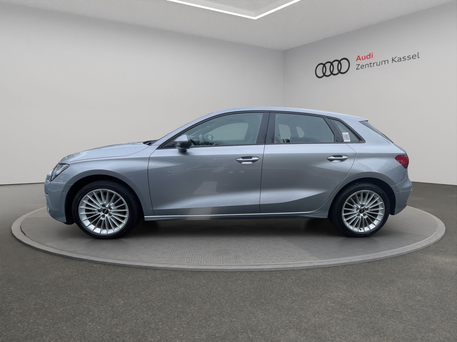 Audi A3 Sportback 30 TFSI LED Navi PDC+ Teilleder