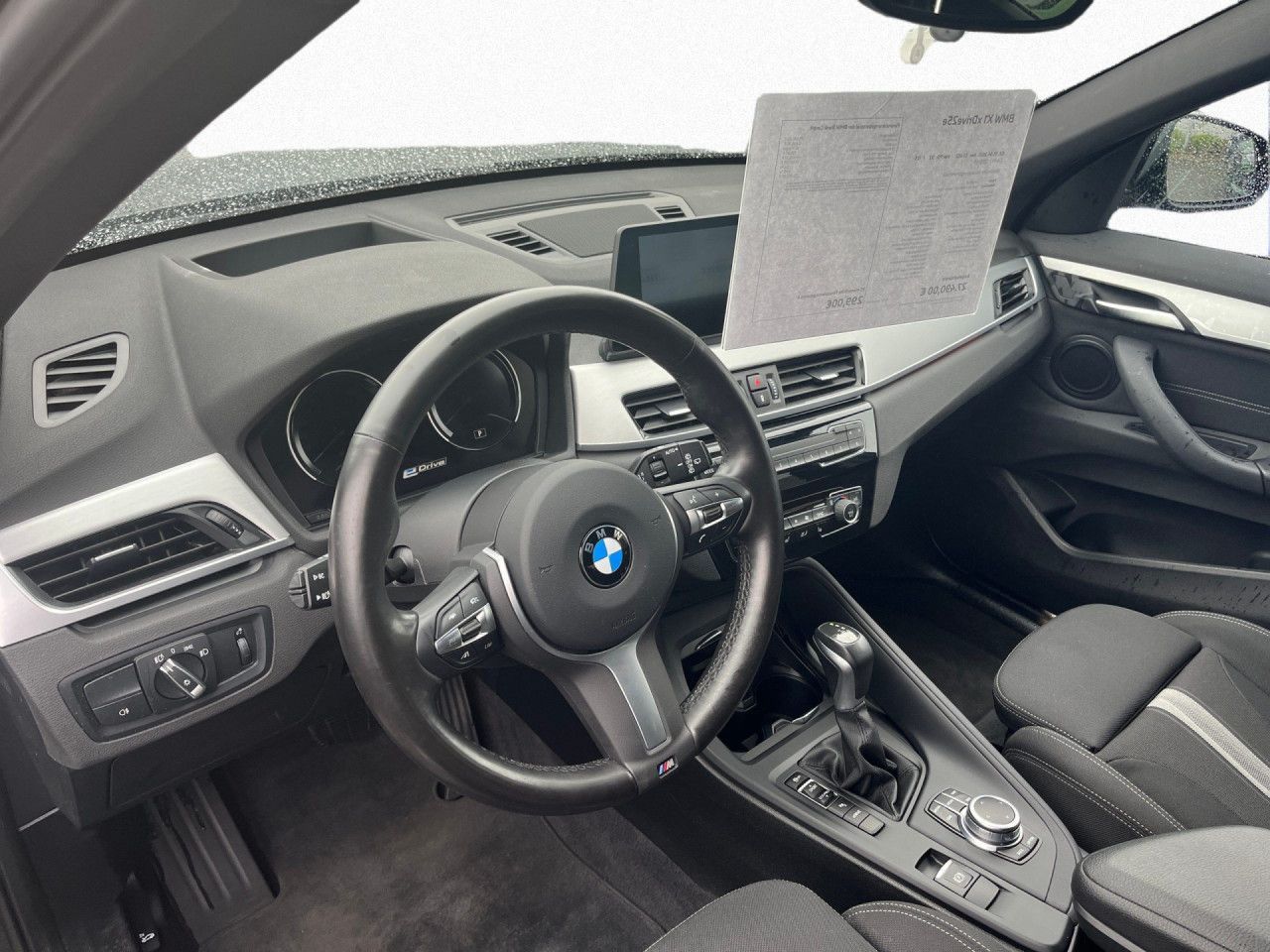 BMW X1 xDrive25e Advantage - Samsaru's Car Outlet