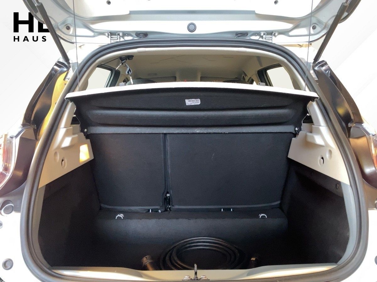 Renault Zoe R110/Z.E. 50 Experience - Samsaru's Car Outlet