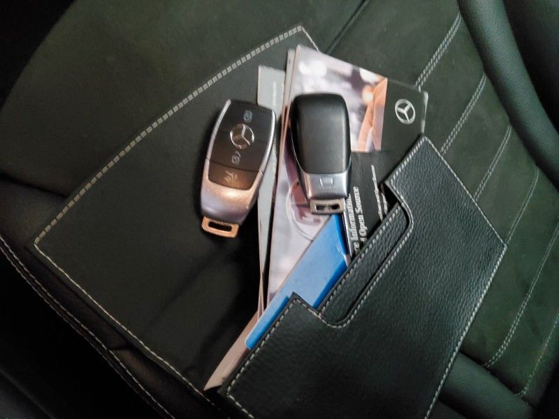 Mercedes-Benz GLC 200 4M AMG-LINE - Samsaru's Car Outlet