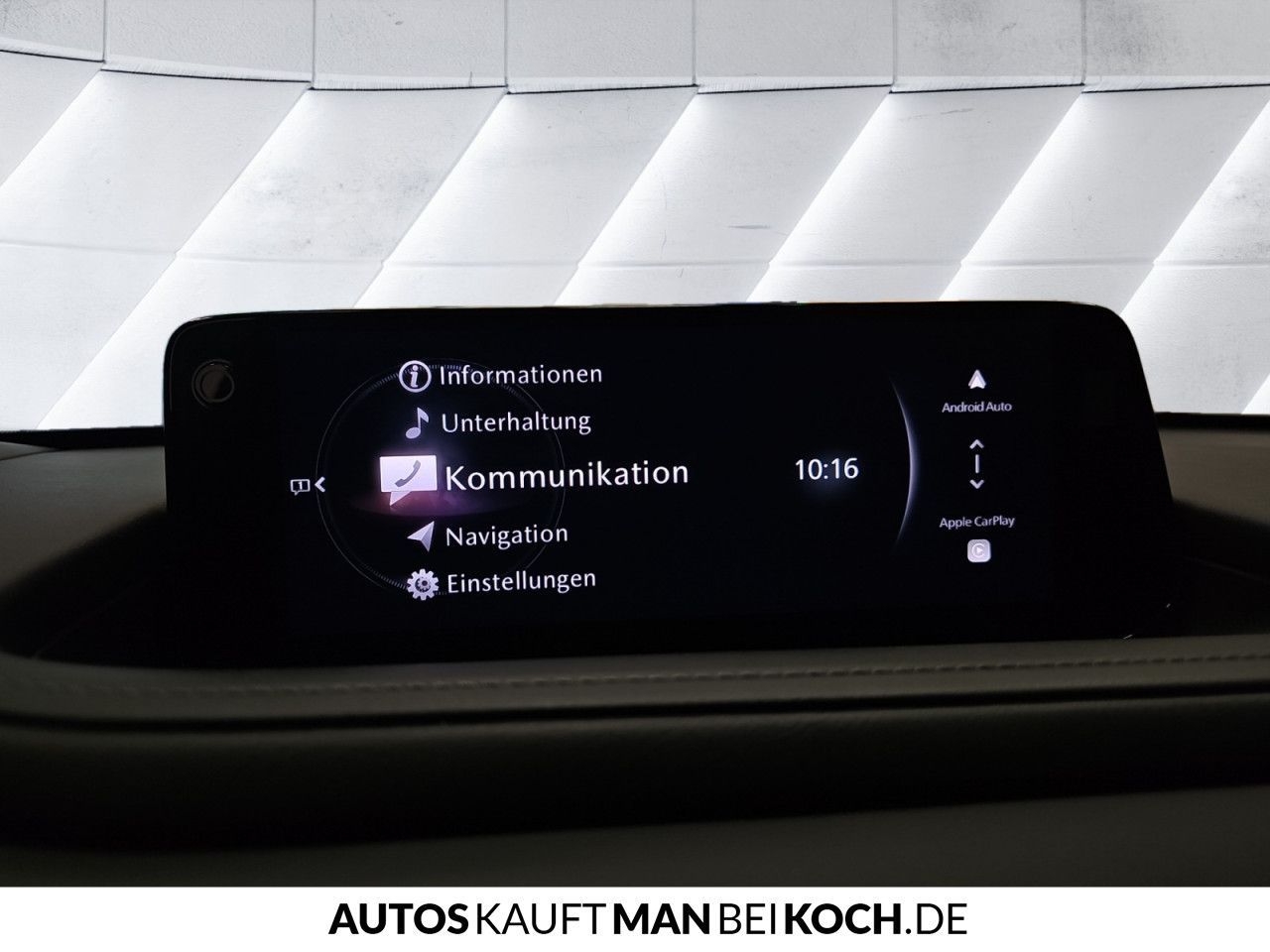 Mazda CX-30 2.0 e-SKYACTIV-X Exclusive  AT Navi ACC